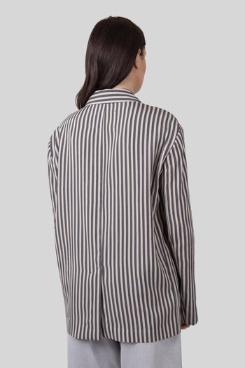 Giacca Tangeri Grigio Donna - 6