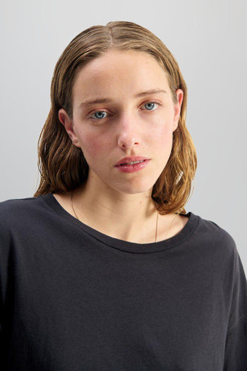 T-shirt Apoly Antracite Donna - 6