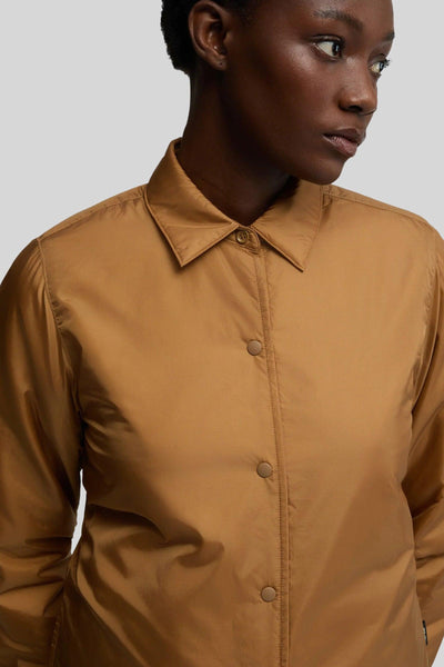 Camicia Glue Biscotto Donna