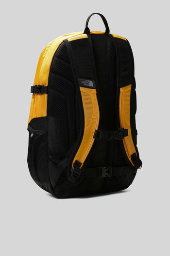Zaino Borealis Classic Giallo Uomo - 3