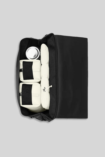 Msn Bag Mini Beige Unisex - 4