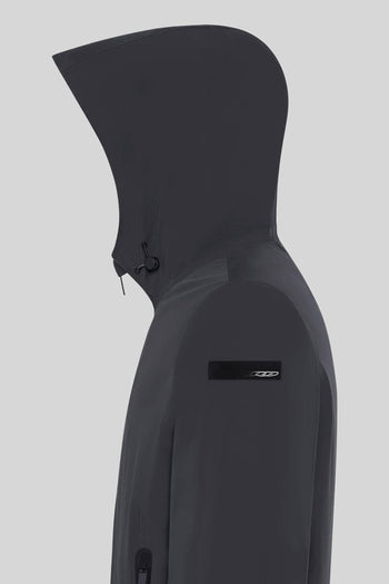 Montecristo Floating Storm Jkt Antracite Uomo - 6