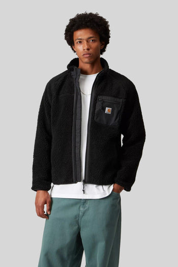 Wip Prentis Liner Nero Uomo - 4