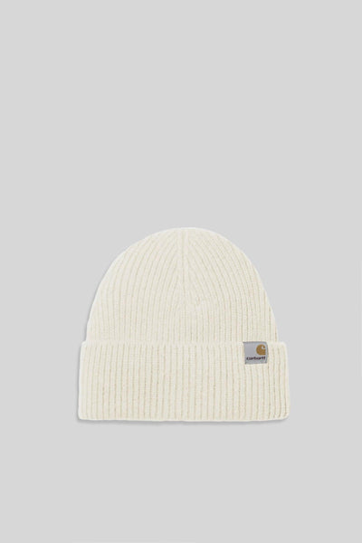 Wip Gabe Beanie Ecru Donna