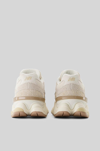 Sneaker 9060 Ecru Donna - 3