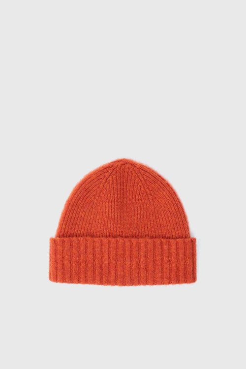 Cappello King Jammy Arancio Unisex