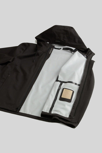 Giubbotto Crestmont 3 In 1 Nero Uomo - 7