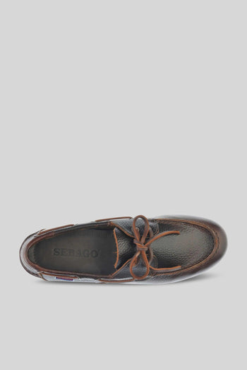 Owen Tumbled Woman Marrone Donna - 2