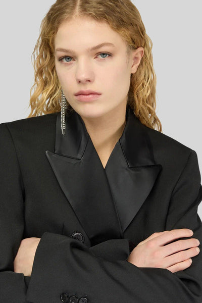 Giacca Gabriela Nero Donna