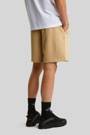 Shorts Nse Box Light Regular Khaki Uomo - 4