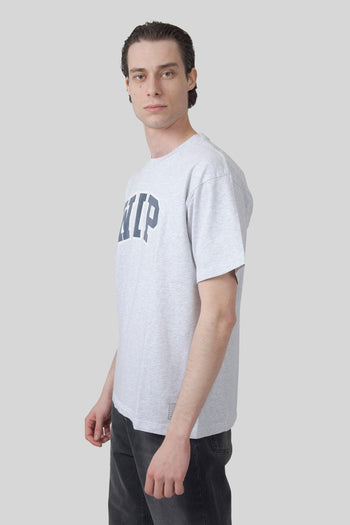 Wip T-shirt Wip Iii Grigio Chiaro Uomo - 5