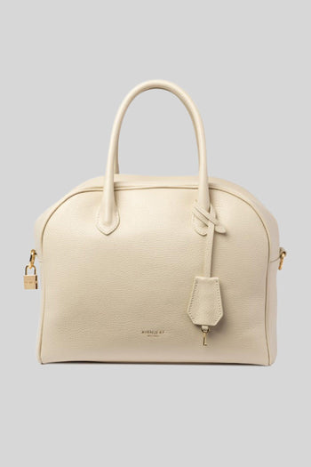 Borsa Alexis Tortora Chiaro Donna - 3