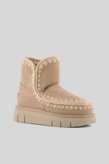 Eskimo 18 Bounce Cipria Donna - 2