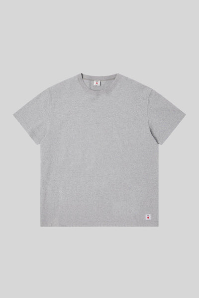 T-shirt Japan Grigio Uomo
