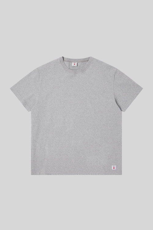 T-shirt Japan Grigio Uomo