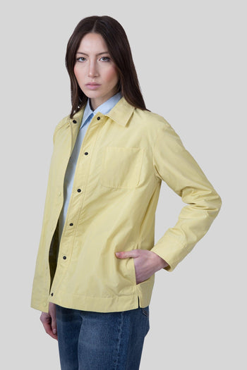 Giacca Lucciola Giallo Donna - 5