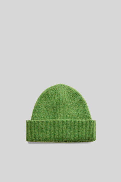 King Jammy Hat Verde Unisex