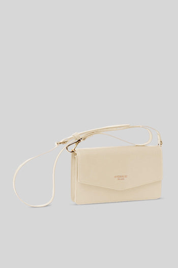 Borsa New Travel Tortora Chiaro Donna - 2