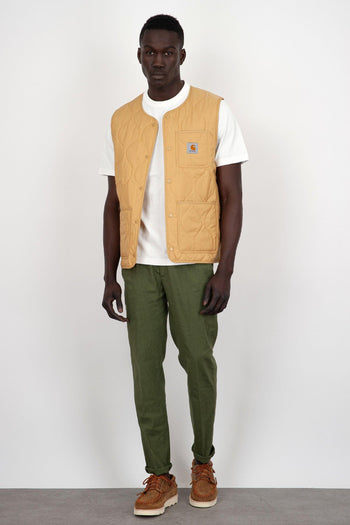 T-shirt Howland Bianco Off Uomo - 5