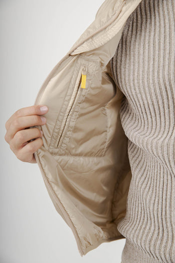 Gilet Jil Beige Uomo - 6