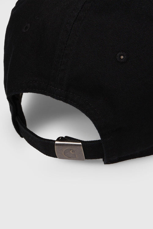 Wip Madison Logo Cap Nero Unisex - 2