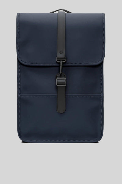 Backpack Mini Blu Navy Unisex