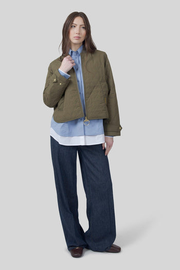 Jeans Express Blu Medio Donna - 6