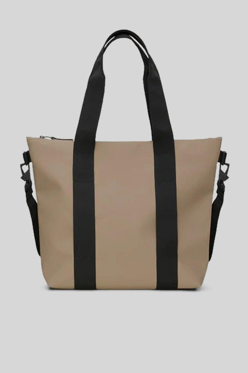 Tote Bag Mini Beige Unisex