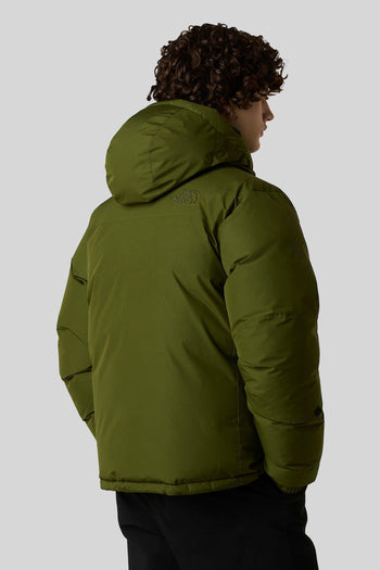 Rmst Gtx Himalayan Tek Down Jacket Verde Uomo - 3
