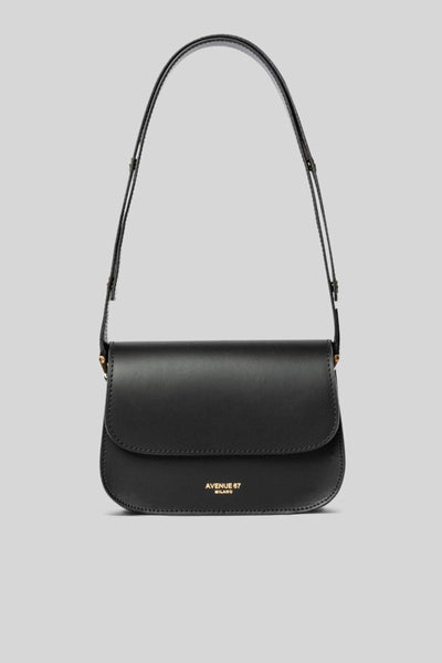 Borsa Yung Nero Donna