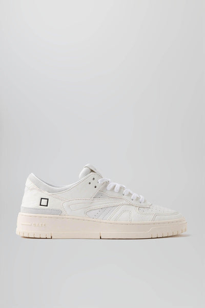 Sneaker Torneo Nz Bianco Uomo