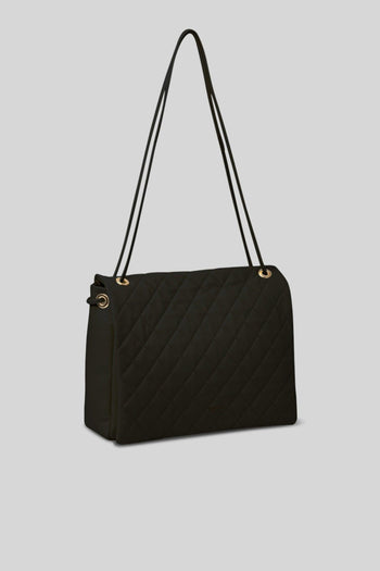 Borsa Malika Nero Donna - 2