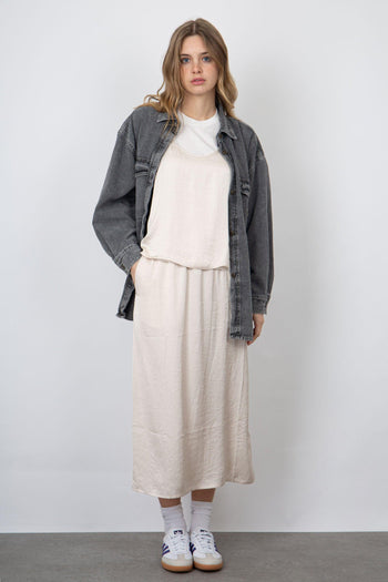 T-shirt Gamipy Bianco Donna - 2