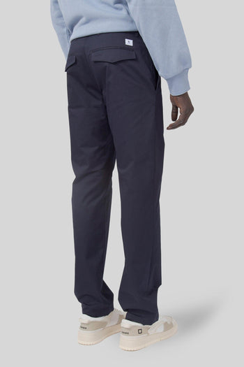 Pantalone Off Blu Navy Uomo - 3