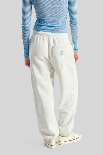 Jogging Baptown Grigio Chiaro Donna - 3