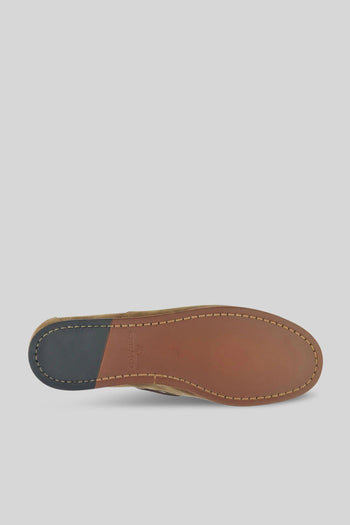 Owen Taupe Uomo - 3