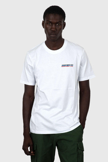 T-shirt Cesar Bianco Uomo - 3