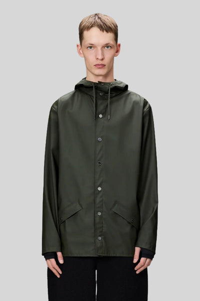 Jacket Verde Uomo
