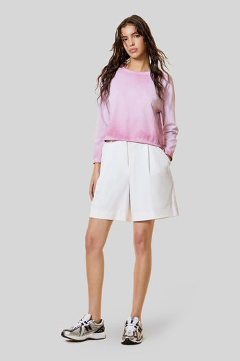 Maglia Shirty Ice Round Wom Camelia Donna - 4
