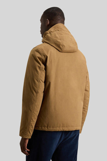 Mountain Cloth Pacific Jacket Caffe' Uomo - 3