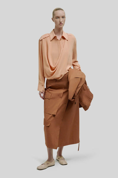 Gonna Marta Brandy Donna