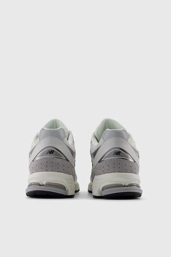 Sneaker 2002r Grigio Uomo - 3