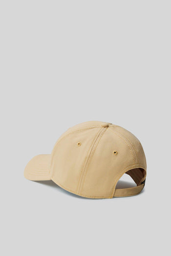 Cappellino '66 Classic In Materiale Riciclato Khaki Unisex - 2