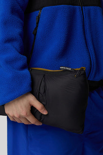 1996 Retro Nuptse Jacket Olio Uomo - 8