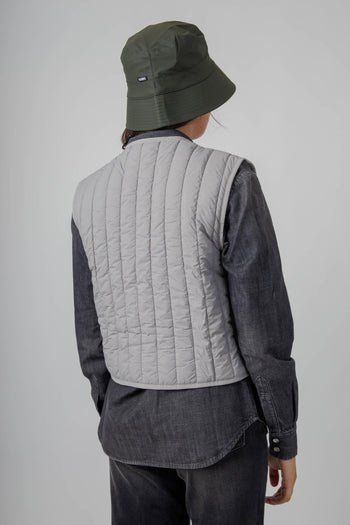 Gilet Banja Short Liner W Ghiaccio Donna - 3