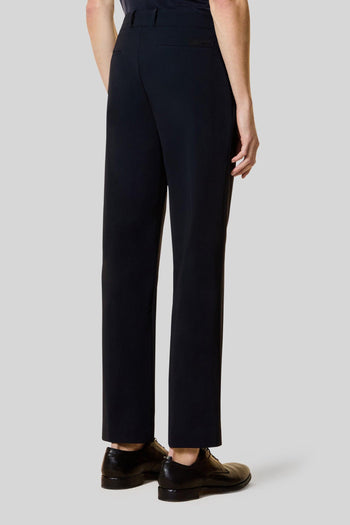 Pantalone Surflex Straight Blu Uomo - 3