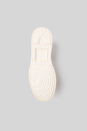 Sneaker Torneo Colored Bianco/blu Uomo - 5