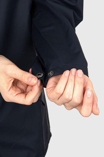 Jacket Blu Navy Donna - 6