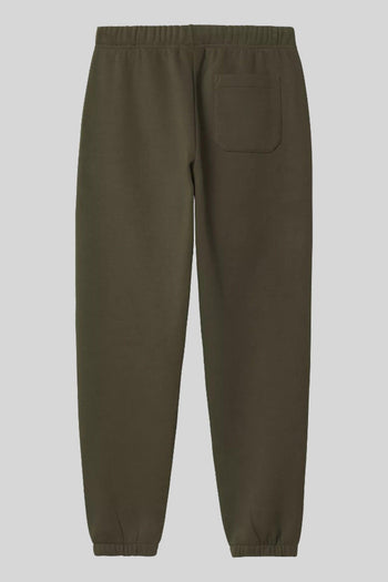 Wip Chase Sweet Pant Verde Oliva Uomo - 2