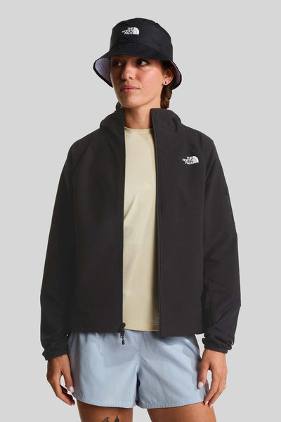 Giacca Hybrid Tek Approach Nero Donna